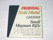 Federal GM205M Primers.JPG