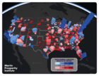 2016 election metro map red blue.png