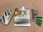 Lubricating Pad, Sizing Lubricant, Neck Brushes.JPG