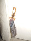 Scorpion with Bird Wing - Damn!!.JPG