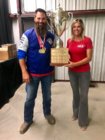 Brian and Amanda- National Fclass champ Raton, NM.jpg