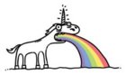 cc190047a294500e964e94c963b09867--rainbow-puke-animal-quotes.jpg