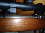 8mm Mauser rifle 007.JPG