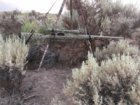 Atlas tactical coyote rifle in situ.JPG