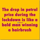 bald man wining a hair brush.jpg