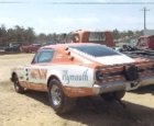 Early Plymouth Barracuda funny car - The Virginian #2_copy_160x132.jpg
