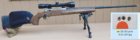 FVSS 22-250 250sav Lilja Boyds Timney Glade homemade 20 Vb target  10-29-2017.jpg