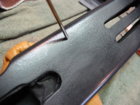 Apply texture to 6.5CM finish.JPG