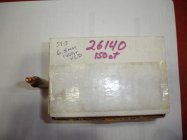 dougs rifle and bullets 007.JPG