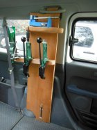 Reloading in car 10-28-2012.jpg