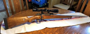 Details about  / mauser rifle original vintage butt plate for models T88,88-05,88-14