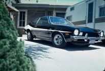 My hobby car (turocharged with suspension upgrade) 1975 Jul.jpg