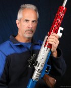 Lloyd Smith and the 9.11 Tribute Rifle 1_resized.jpg
