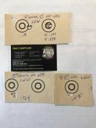 Marks CFW targets from testing first time out on his LV guns.jpg