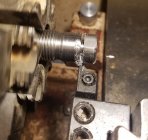 cut off head of sizer die for honing 20180622_153228.jpg