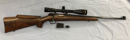 Sako L46 Sporter (.222 Rem Mag) #1A (Rigth Profile).jpg