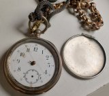 Watch belonging to grandfathers 20200715_155340.jpg
