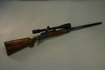 Gun Collection FDH#2                     Cal. .45-70.JPG