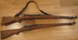 K-31 7.5 Swiss rifles 12-31-2011.jpg