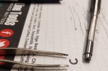 modified tweezers for removing C clip retainer on reamer pilot 20210609_063913.jpg