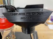 Lee APP Press - Funnel for Dillon 1050 by Fast & Friendl Brass (Front View).jpg