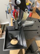 Lee APP Press - Funnel for Dillon 1050 by Fast & Friendl Brass (Top View).jpg