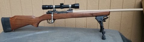 260rem 1903 turk mauser Bartlein timney wiesner 20210720_202146.jpg