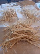 Longolini in the drying phase.jpg
