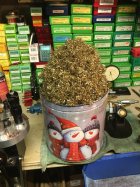 Neck Turning shavings.JPG