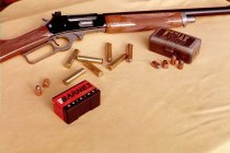 Rifle, bullets, cartridge.jpg Rifle, bullets, cartridge.jpg