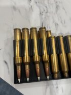 Nosler Brass 7mm STW (Per 25) 11472 - 67570