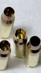 What is the Discoloration on My Lapua Brass? - Lapua