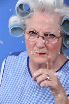angry-woman-with-her-hair-in-rollers-CYME76 (2).jpg