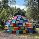 Igloo made of Igloos.jpg
