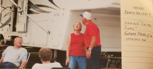 Brady singing in the pines 2004.jpg