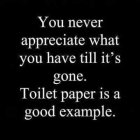 Never Appreciate What You Have.jpg
