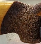 Rem M540XR Target 22lr stippling 2.jpg