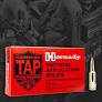 hornady military contracts from press.hornady.com