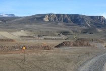 View down range.JPG