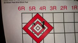 Sav-11_5-Shots @100 meters with cheapest factory 80 gr ammo..jpg