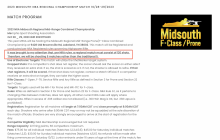2023 Midsouth Regional Match Bulletin.png