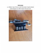 L. E. Wilson Case Trimmer with Micrometer Head_0.jpg