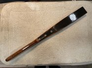 Turbo, Curly Maple, Leopardwood, 10-26-23(4).JPG