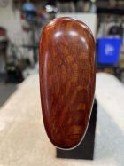 Turbo, Curly Maple, Leopardwood, 10-26-23(6).JPG