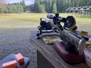 Popular Wheeler LRB stock being shot off SEB NEO-X.jpg
