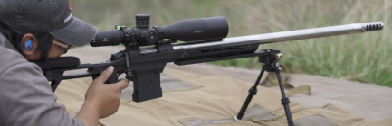 Texas Plinking 1 MOA At 1,000 Yards Challenge - Episode 9 17-28 screenshot.png