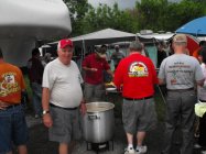 SS XXXIX 011.JPG The late Brady Knight cooking at SS.JPG