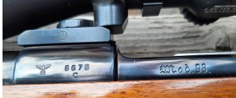 Mauser 22 250 Markings01.jpg Mauser 22 250 Markings01.jpg