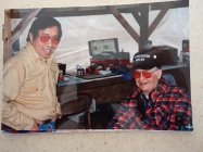 Manny Garcia and Fred Hasecuster.JPG