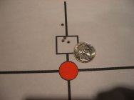 14 Caliber 8.5gr testing #1 2-21-23.JPG